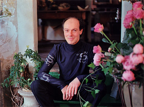 Unverblümt - Klaus Strasser